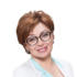 Розенштейн Марина Юзефовна, кандидат медицинских наук, член Американской ассоциации нутрициологов (ANА), ведущий специалист ImmunoHealth Int. LLC (New York, USA).