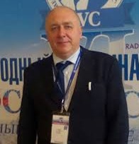 Кондаков Сергей Эмильевич, доктор фармацевтических наук,
ведущий научный сотрудник МГУ имени М. В. Ломоносова (Москва, Россия).